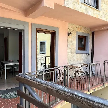 Chianti Casa Con Parcheggio Auto Aida Apartment Gaiole in Chianti