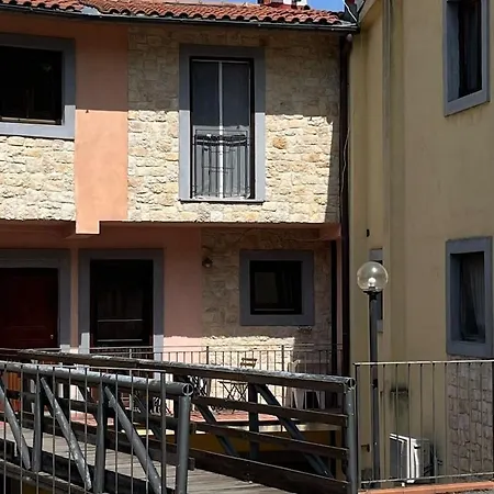 Apartment Chianti Casa Con Parcheggio Auto Aida