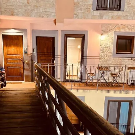 Chianti Casa Con Parcheggio Auto Aida Apartment