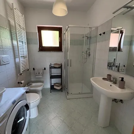 Chianti Casa Con Parcheggio Auto Aida Apartment *