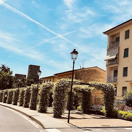 Chianti Casa Con Parcheggio Auto Aida Apartment Gaiole in Chianti